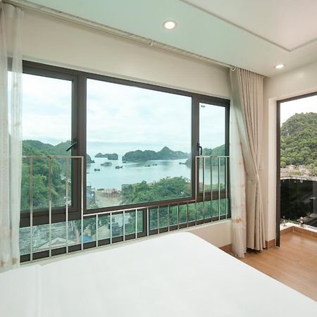 Dung Boutique Inn Dong Khe Sau Экстерьер фото