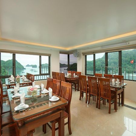 Dung Boutique Inn Dong Khe Sau Экстерьер фото