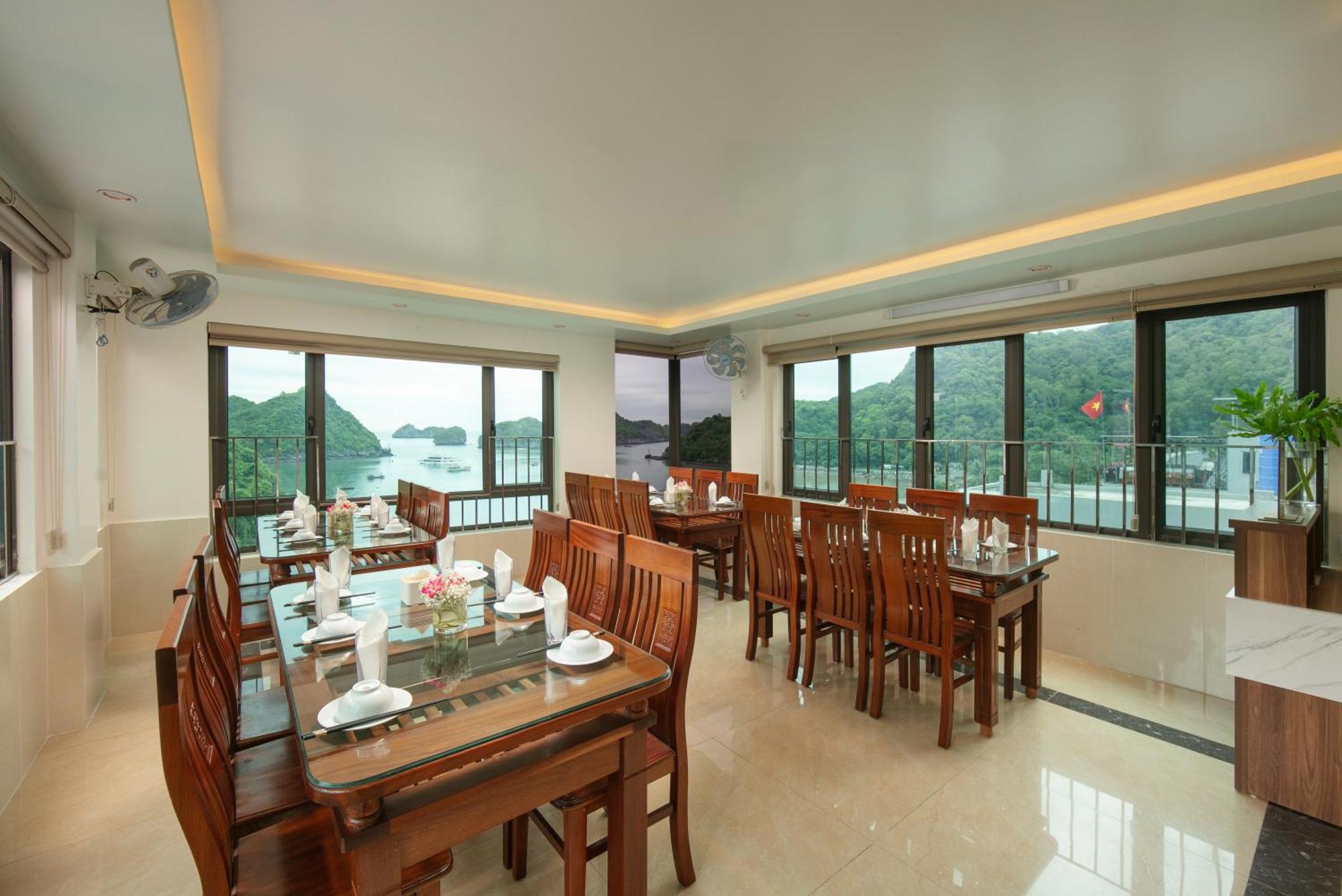 Dung Boutique Inn Dong Khe Sau Экстерьер фото